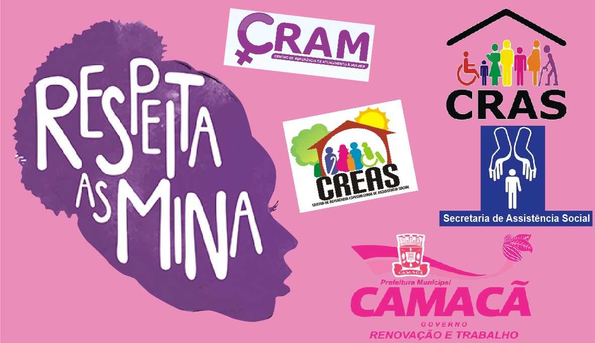 cras camacan